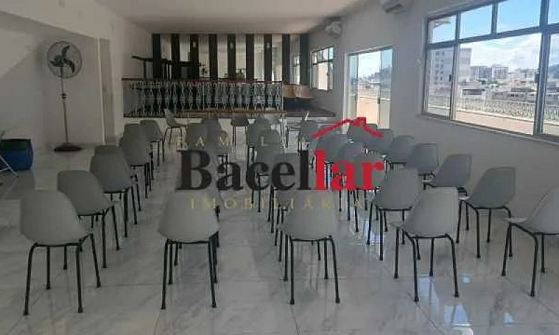 Apartamento 4 Quarto...