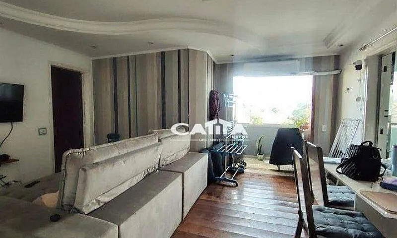 Apartamento À Venda ...