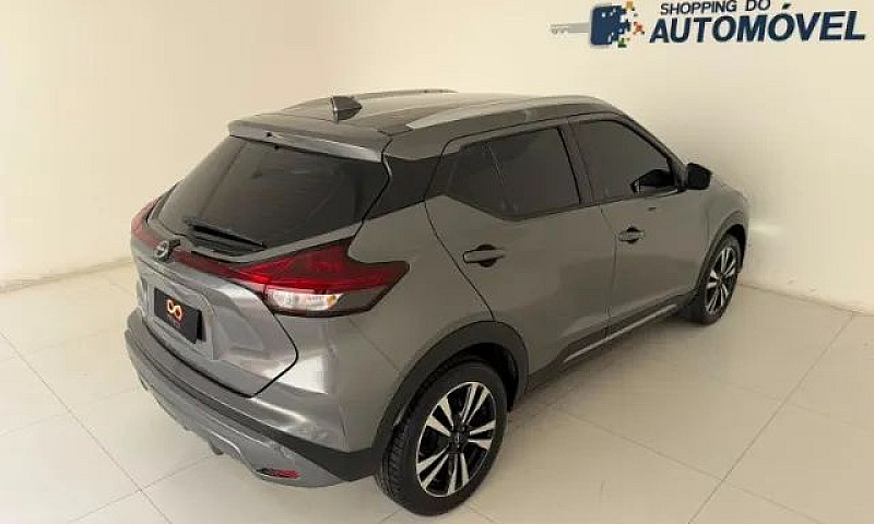 Nissan Kicks Advance...