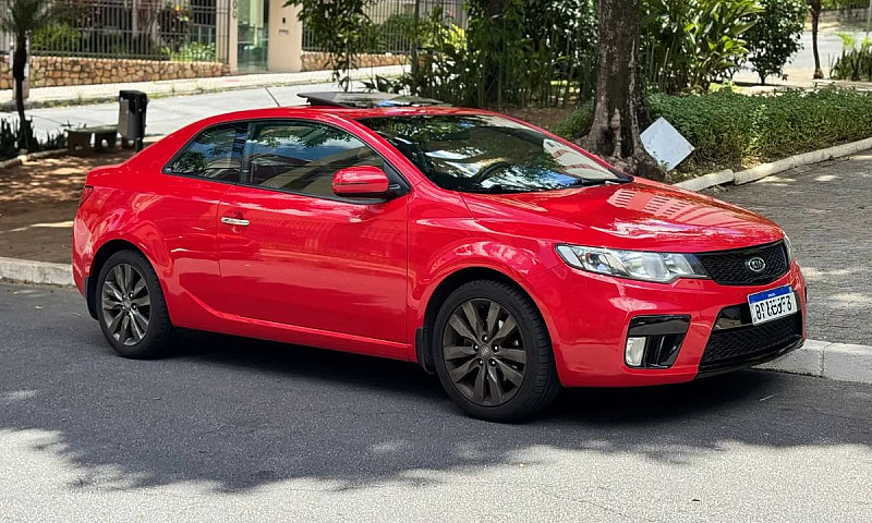 Kia Motors Cerato Ko...