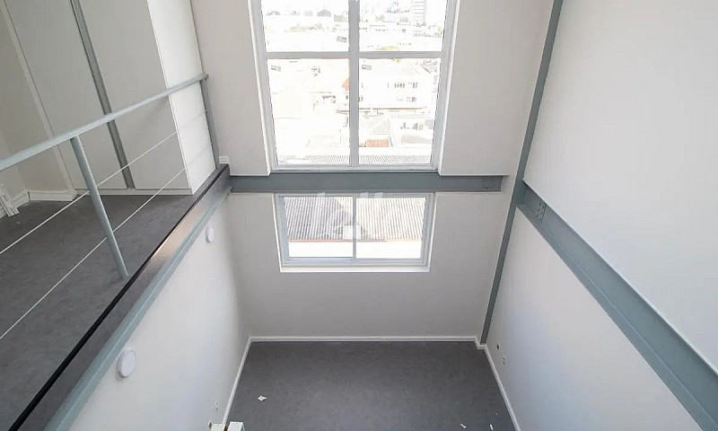 Apartamento 1 Quarto...