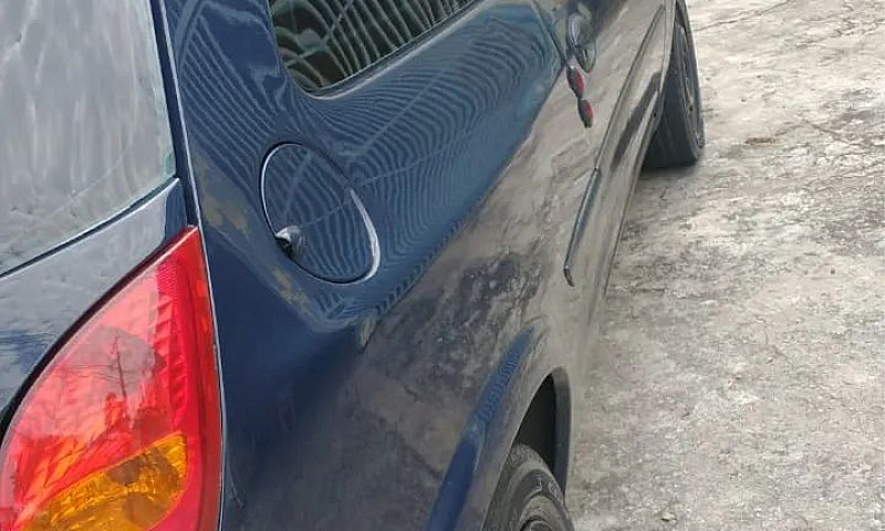 Chevrolet Celta 1.0/...