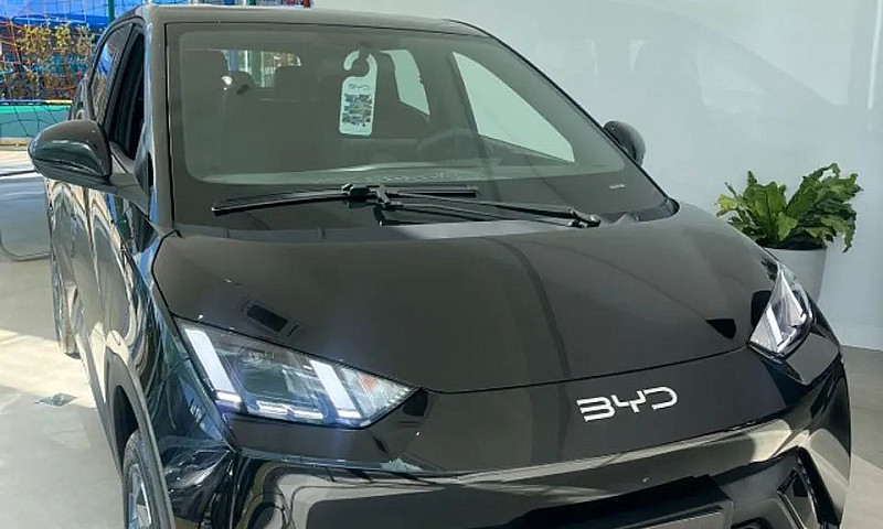 Byd King Gs 1.5 16V ...