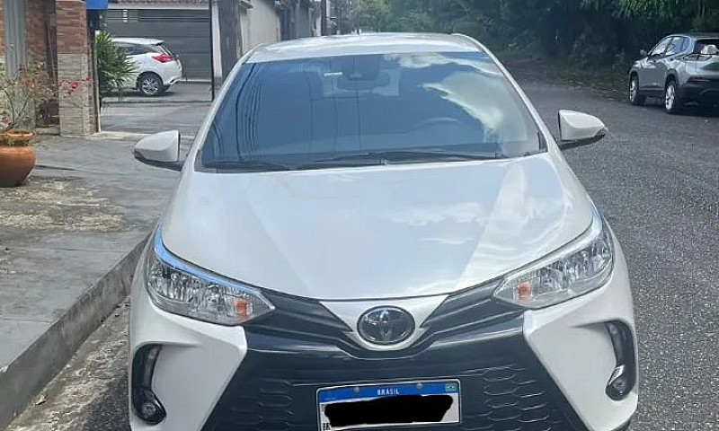 Toyota Yaris Xs 1.5 ...