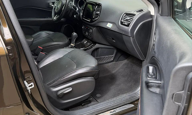 Jeep Compass Limited...