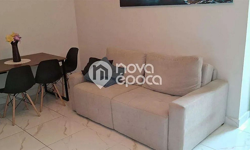 Engenho Novo | Apart...