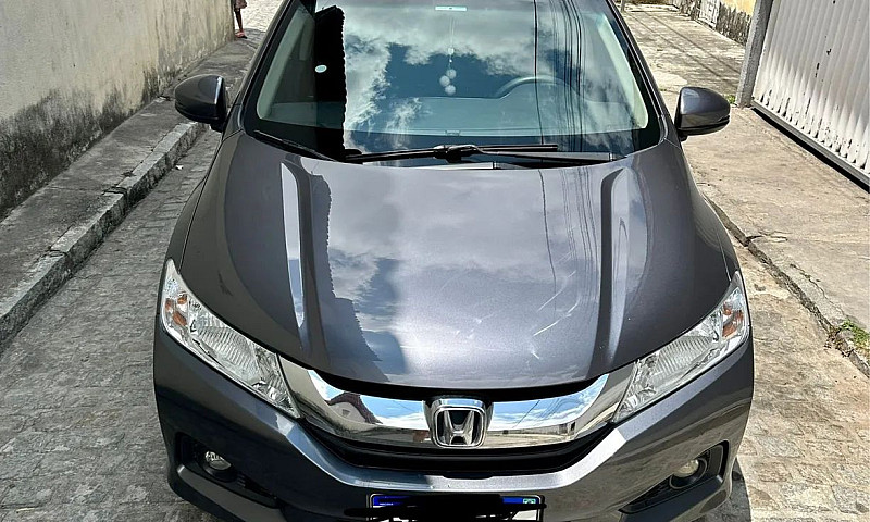 Honda City Sedan Ex ...