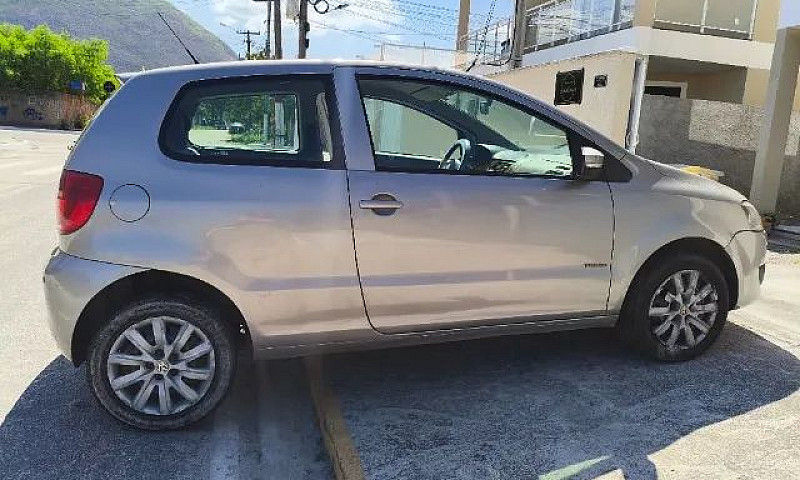 Volkswagen Fox 1.0 M...