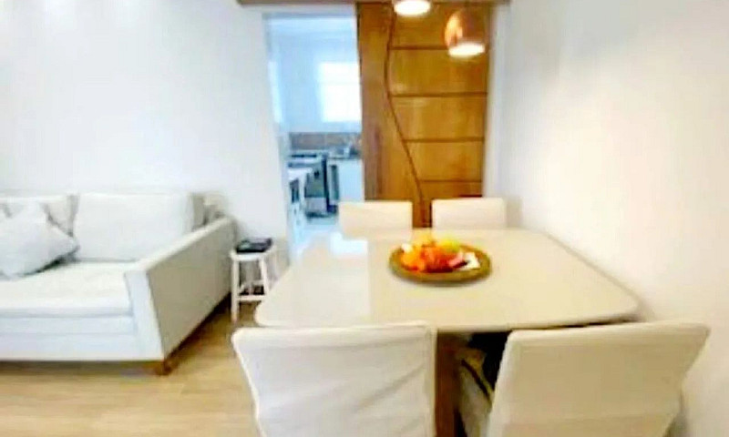 Apartamento 1 Dormit...