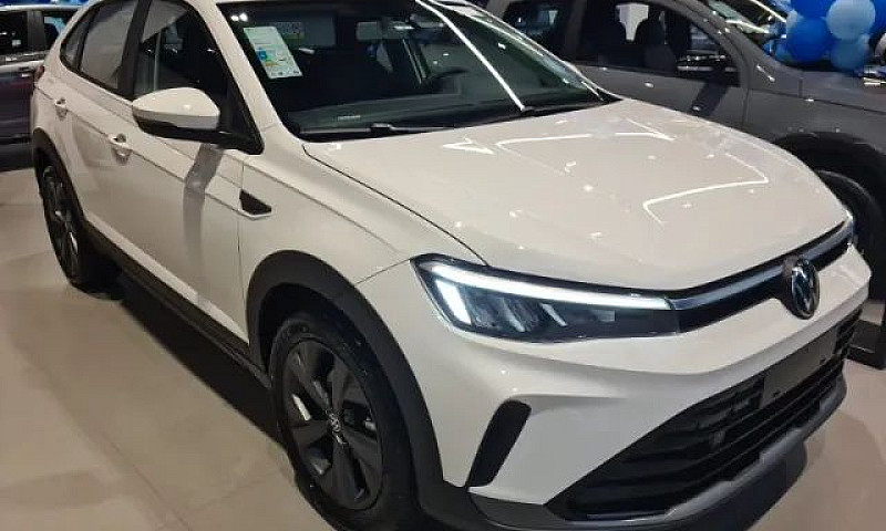 Volkswagen Nivus Com...