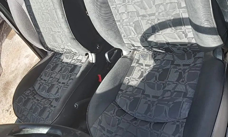 Fiat Uno Mille 1.0 F...