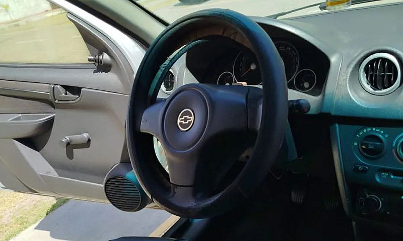 Chevrolet Prisma Sed...