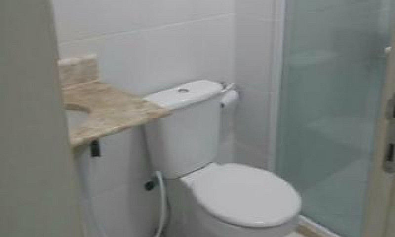 Alugo Apartamento 3/...