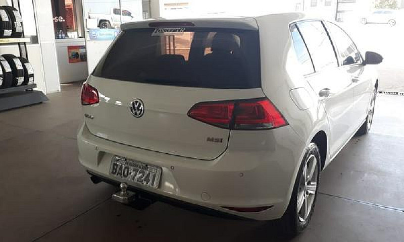 Vw - Volkswagen Golf...