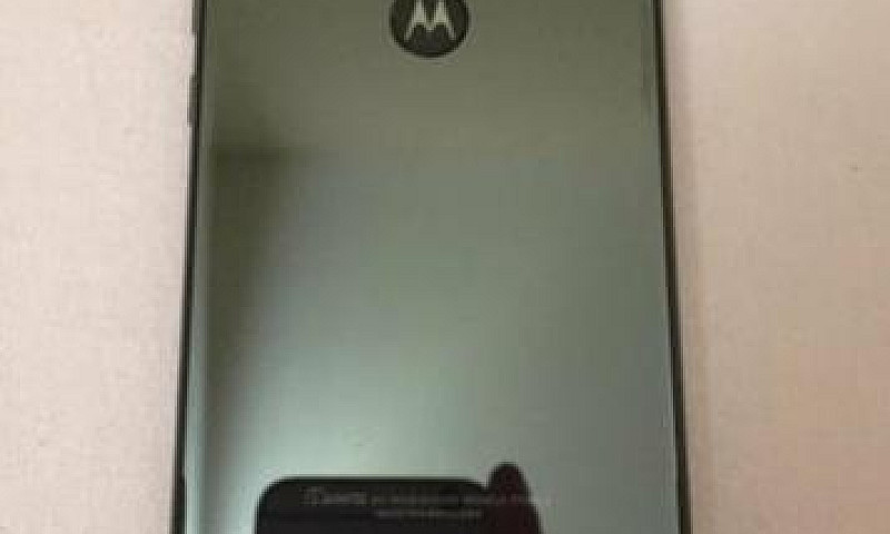 Moto One De 64 Gb Im...