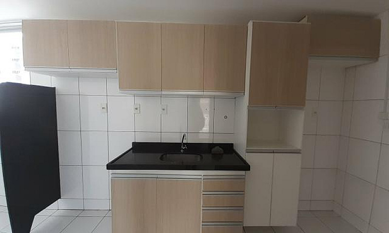 Apartamento No Renas...