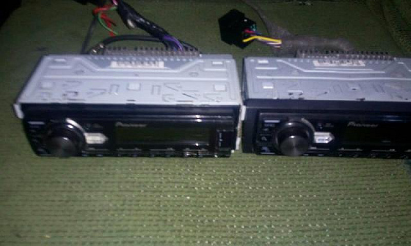 Aparelho Pionner Mod...