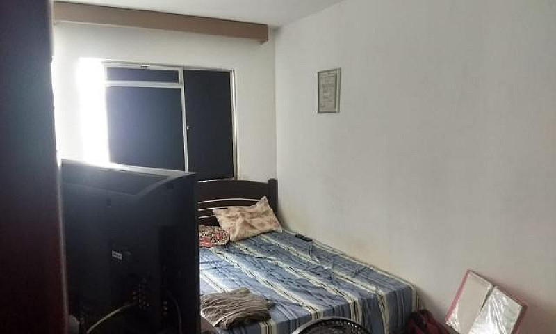 Apartamento 2/4 - Co...