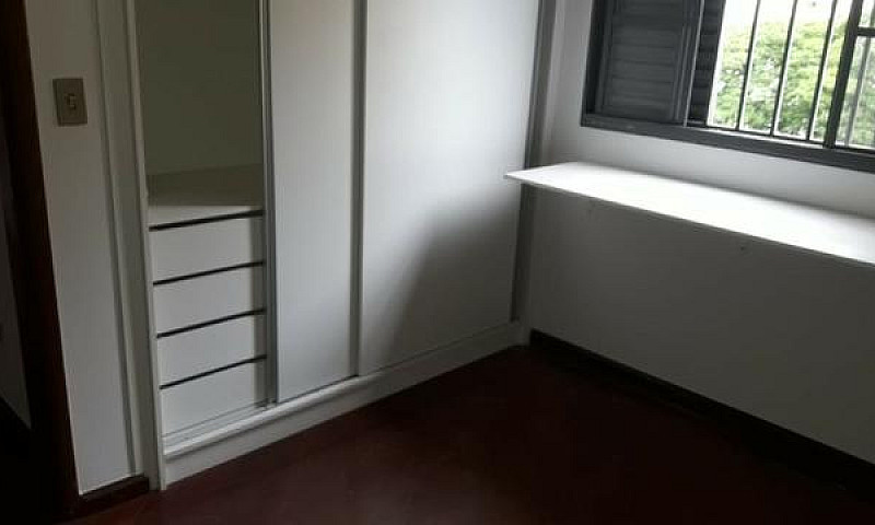 Apartamento Com 3 Qu...