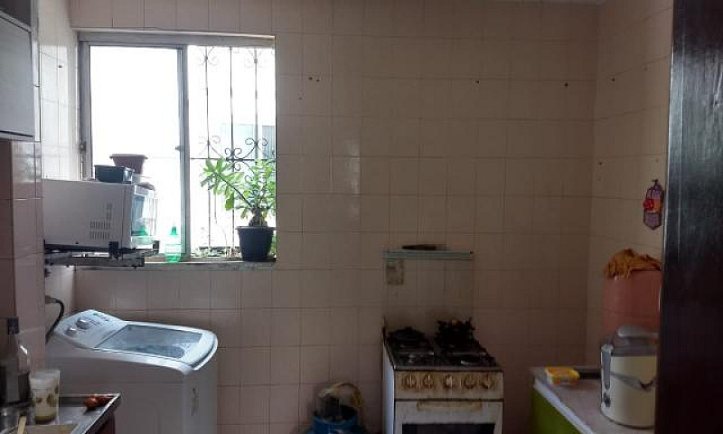 Apartamento 2/4 - Co...