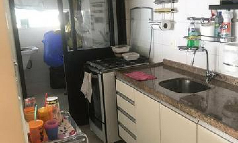 Apartamento Acquarel...
