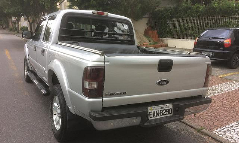 Ford Ranger...