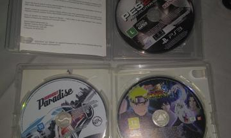 Ps3 Slim...