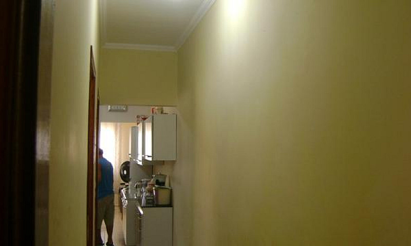 Casa Em Sorocaba- Sp...