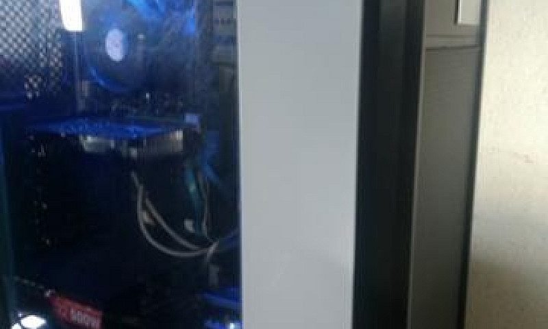 Pc Gamer Semi Novo R...