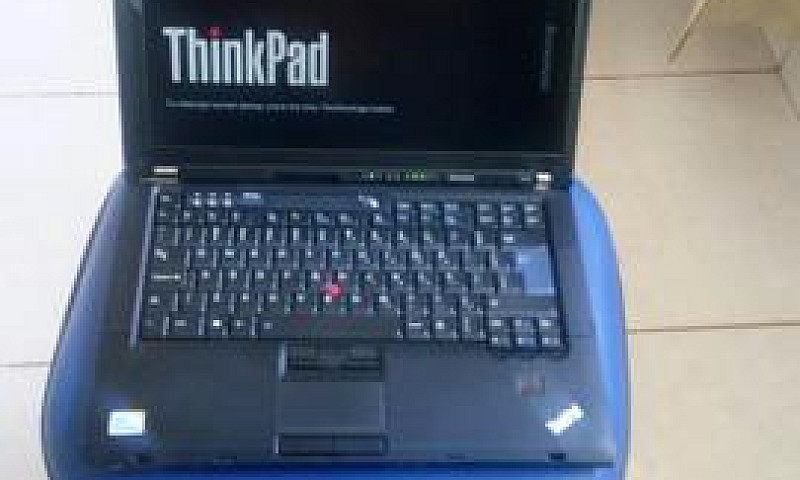 Notebook Da Lenovo T...