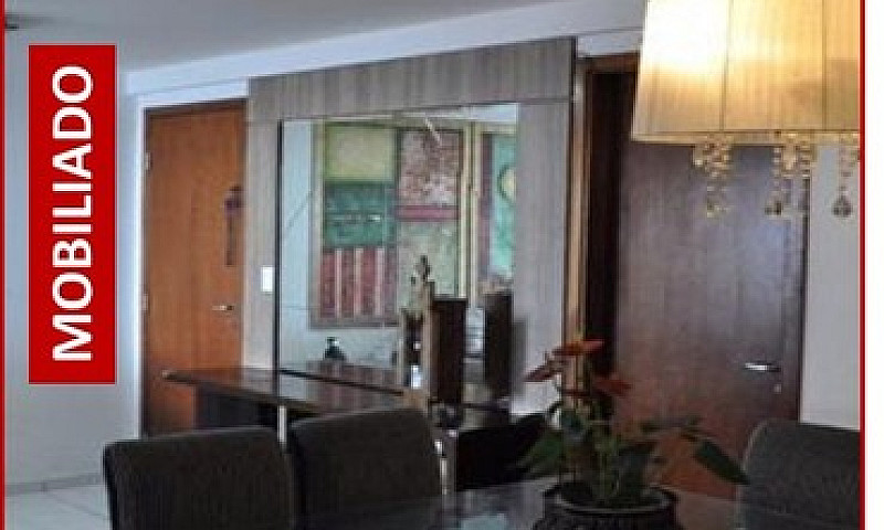 Apartamento Mobiliad...