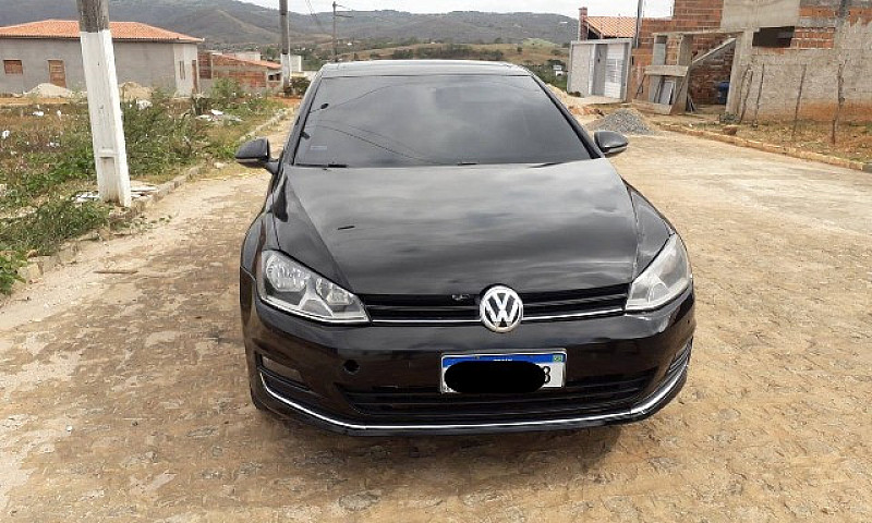 Golf Tsi 1.4 Highlin...