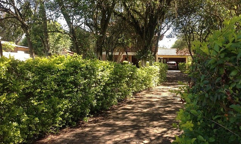 Gravataí - Casa Padr...