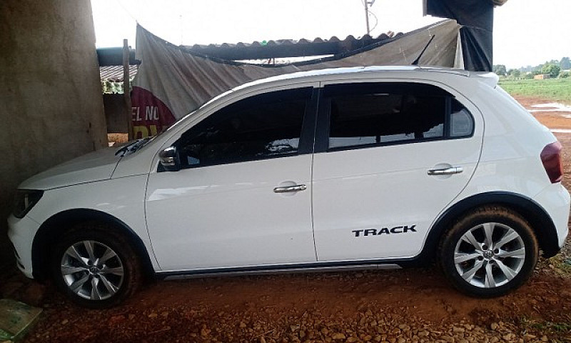 Vendo Gol G7 Valor 4...