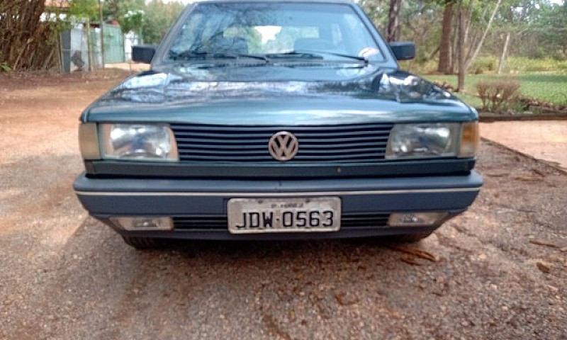 Gol 1994 1.6 Ap ...
