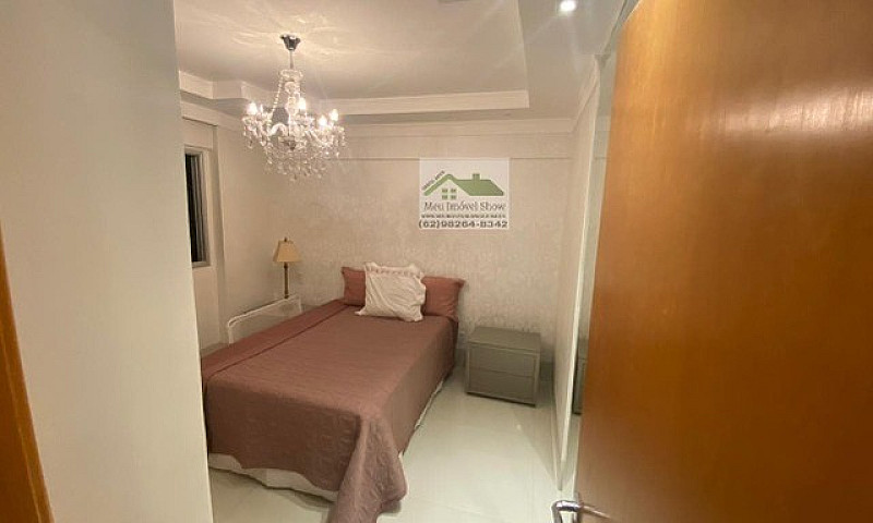 Apartamento - Todo C...