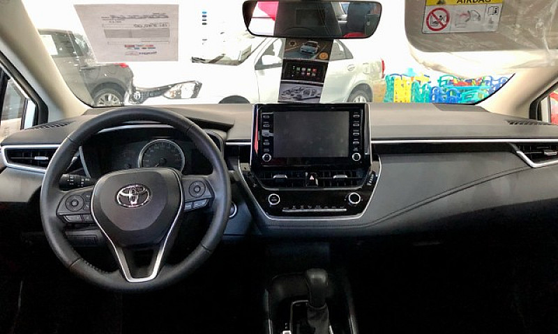 Corolla Xei 2.0 ...
