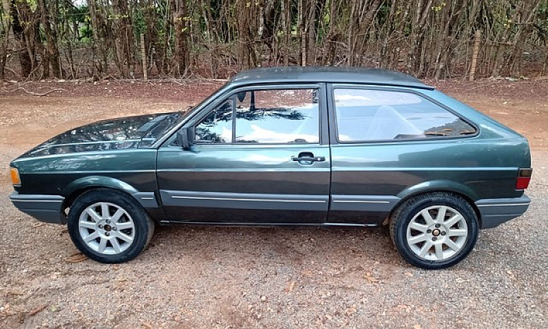 Gol 1994 1.6 Ap ...