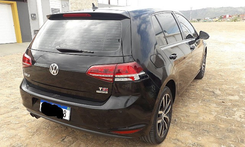 Golf Tsi 1.4 Highlin...