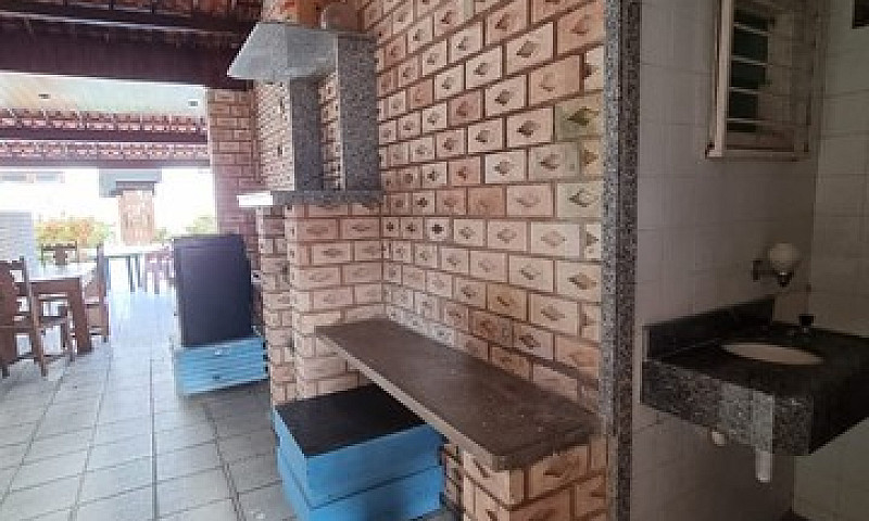 Casa De Praia Em Con...