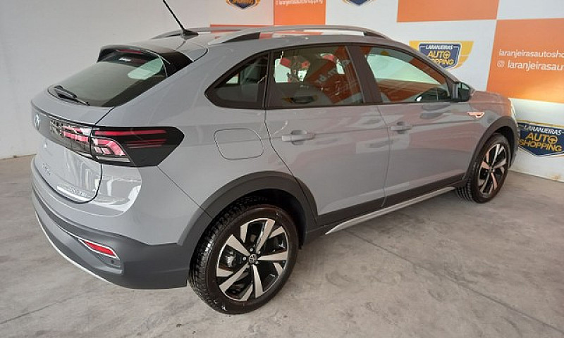 Nivus 200 Tsi Highli...