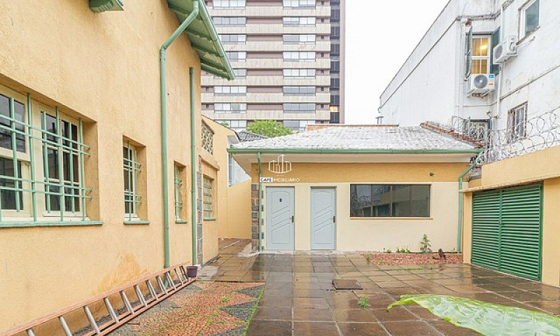 Porto Alegre - Casa ...