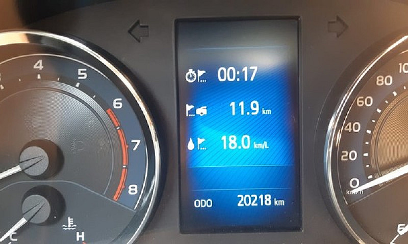 Toyota Corolla Xei 2...