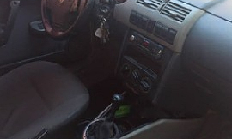 Gol G3 2000 8V...