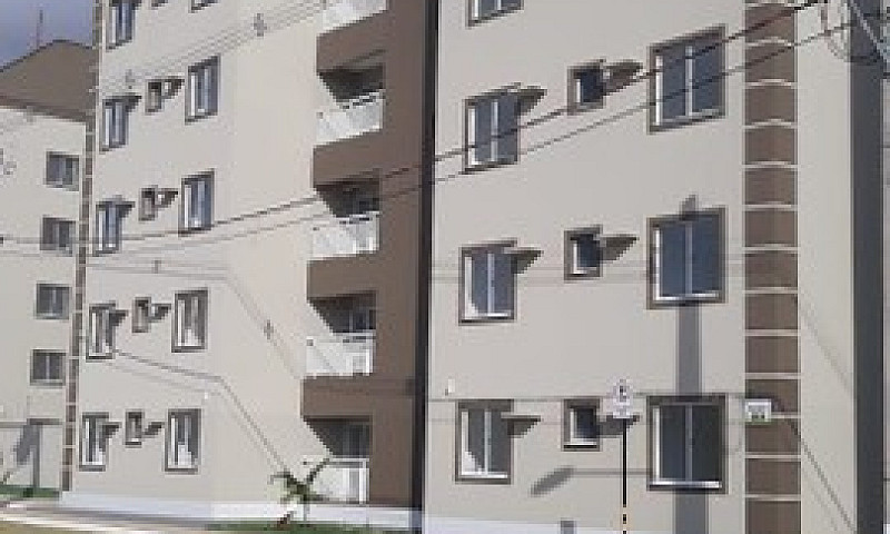 Apartamento Na Coham...