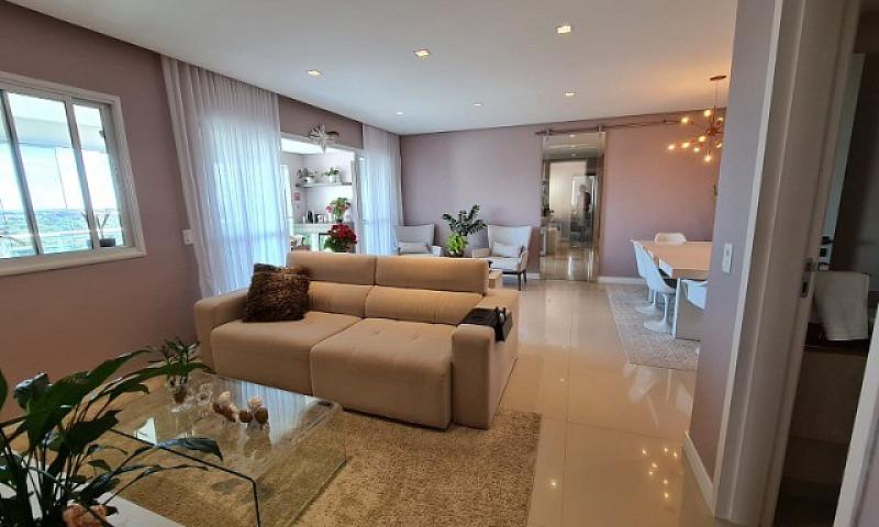 Apartamento No Jardi...