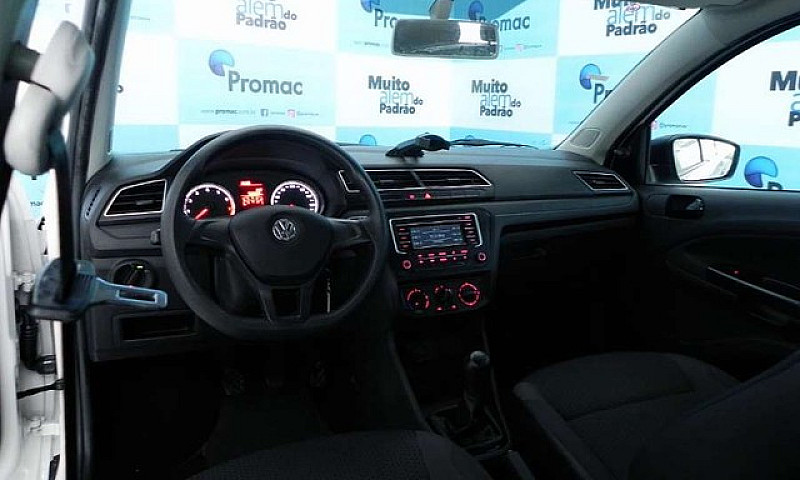 Volkswagen Gol  1.0 ...