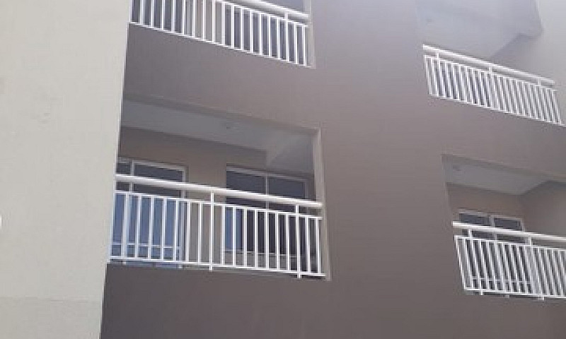 Apartamento Na Coham...