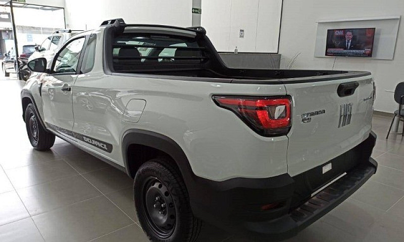 Fiat Strada 1.4 Endu...