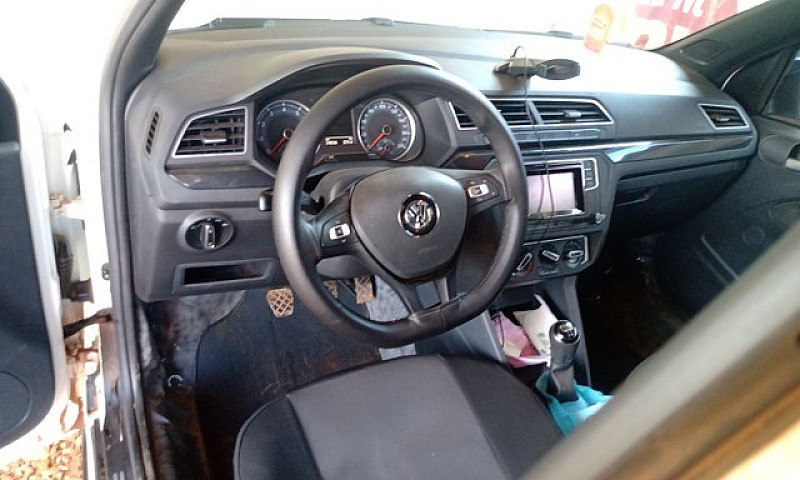 Vendo Gol G7 Valor 4...